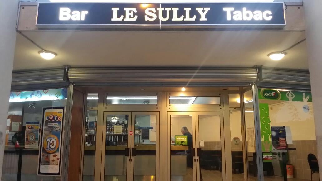 Le Sully 2